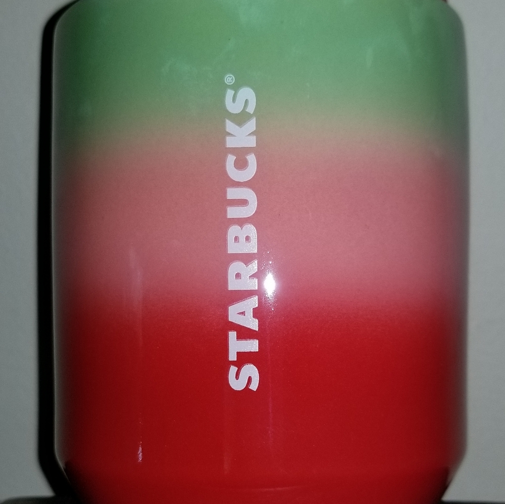 STARBUCKS. New Original Drinkware with Splash Guard Lid. 8 OZ. Multiple colors.